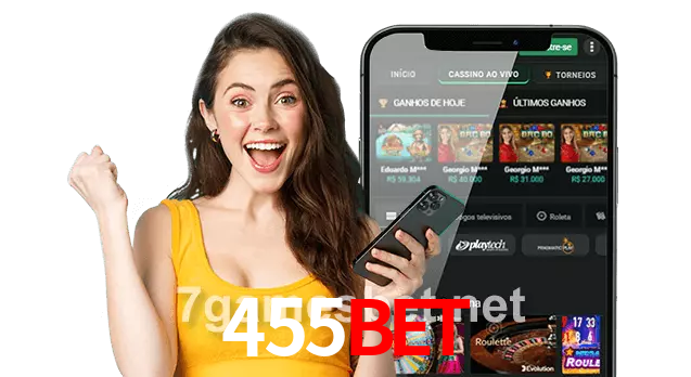 455Bet