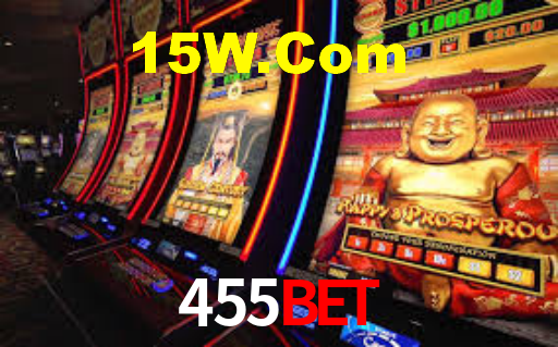 455Bet: A Experiência de Casino com Jogos de Mesa ao Vivo