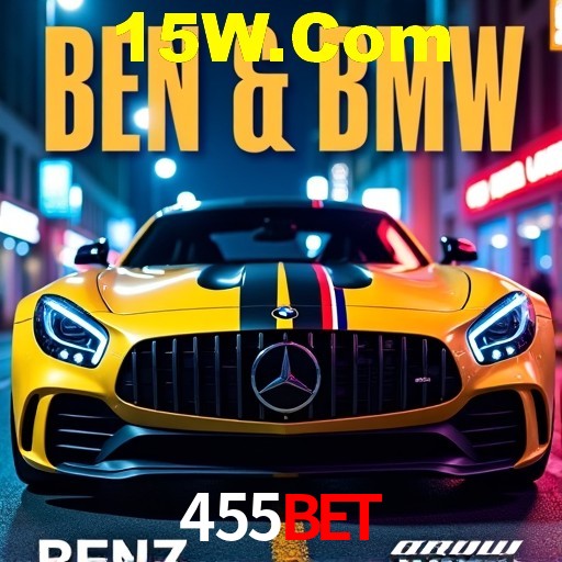 Apostas Esportivas na 455Bet: Um Guia Completo