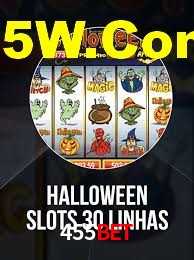Live Casino 455Bet
