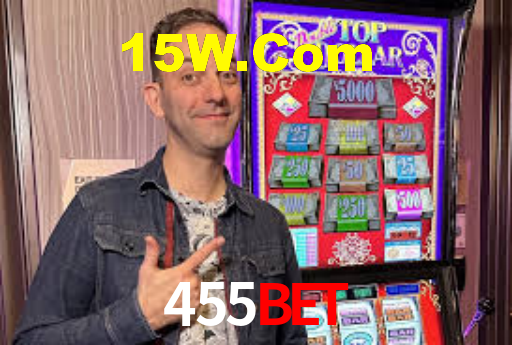 455 Bet Login