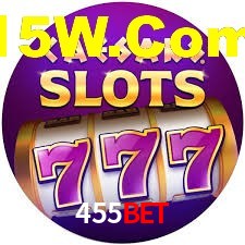 455Bet: Jogos de Caça-Níqueis-Altas Recompensas, Roleta-Velocidade, Blackjack-Desafios Máximos