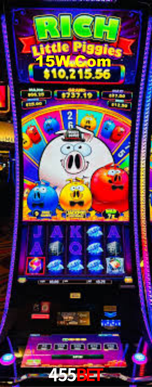 455 Bet App