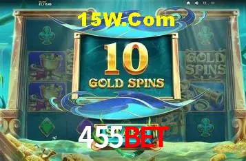 Promoções Sazonais 455Bet