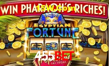 Recursos de Bônus 455Bet