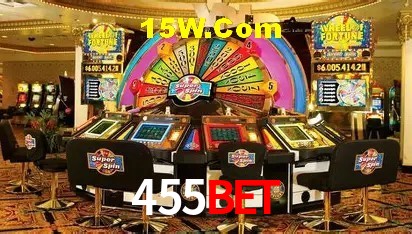 Jogos de Slot 455Bet