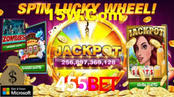 APP oficial da 455Bet para mobile