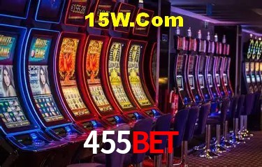 Estatísticas 455Bet