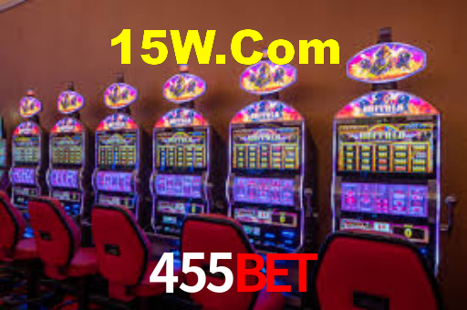 Bônus Generosos e Exclusivos no 455Bet para Você!