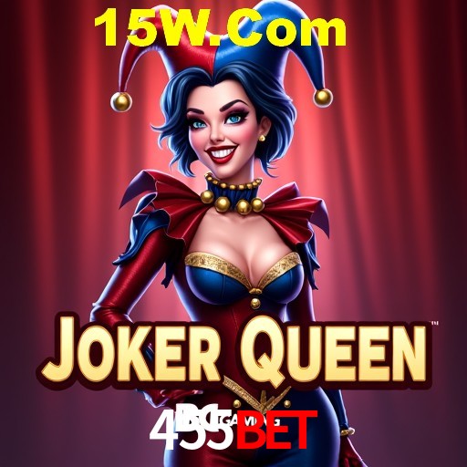 Descubra o Mundo do Cassino Online com 455Bet