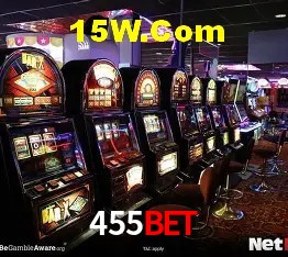 Avaliações dos Jogadores 455Bet