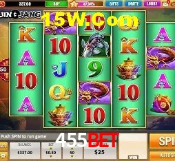 Estatísticas do Jogo 455Bet