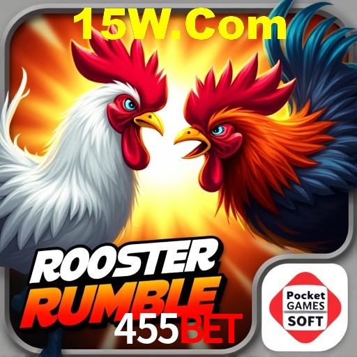 cassino 455Bet