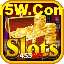 455 Bet Login