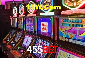Ofertas Exclusivas 455Bet