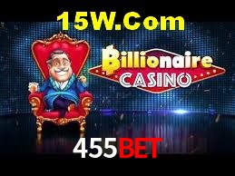 Experiência VIP 455Bet