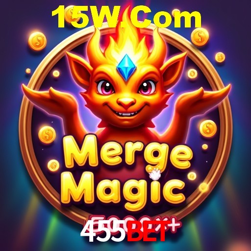 Interface do App 455Bet