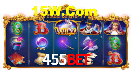 455 Bet Login