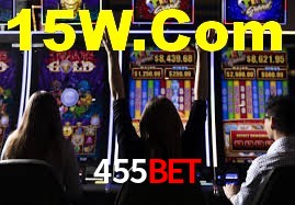 VIP Casino 455Bet