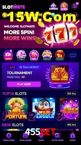 Welcome Bonus 455Bet