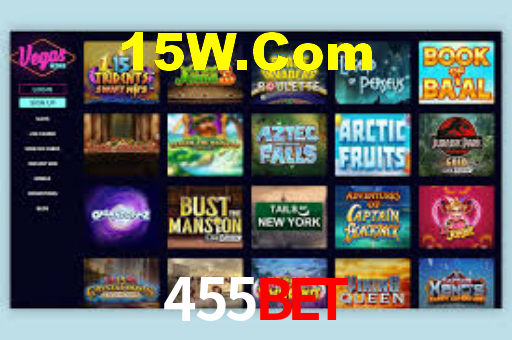 455Bet